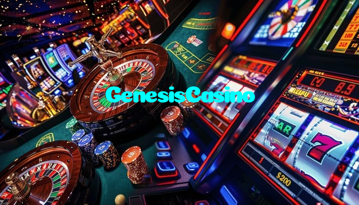 GenesisCasino
