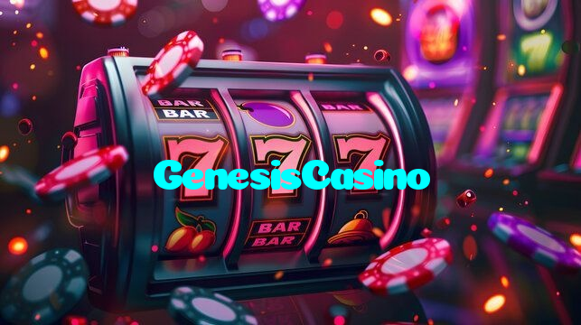 making first deposit on GenesisCasino website using local payment methods in Pakistan