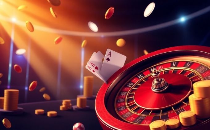 GenesisCasino کیسینو میں پوکر گیمز