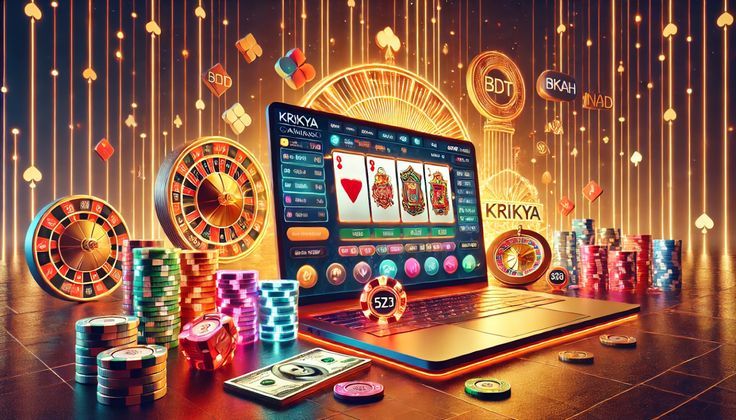 GenesisCasino آن لائن کیسینو میں کھیلنے کی وجوہات